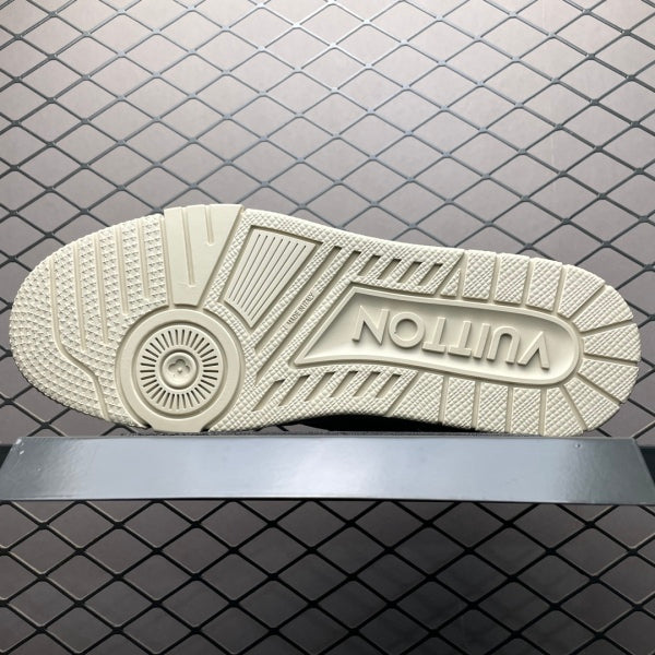 L X V Trainer Sneaker