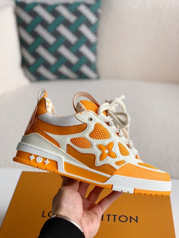 L X V Skate Sneaker
