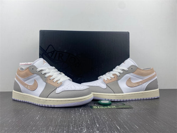 Air JRD 1 Low OG EX “Tech Grey” DN1635-002