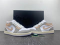 Air JRD 1 Low OG EX “Tech Grey” DN1635-002