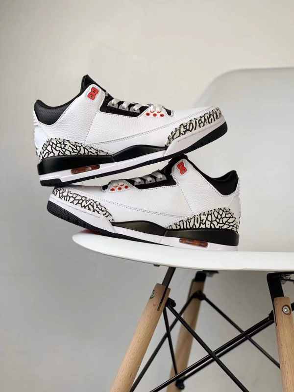 JRD3 Infrared Retro