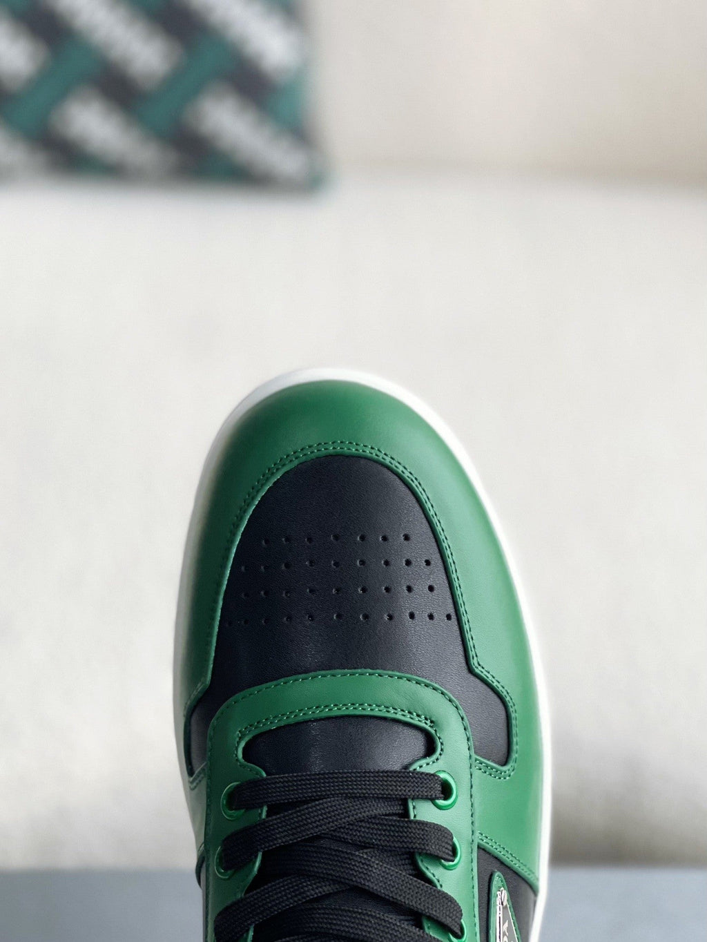 PRD Sneakers