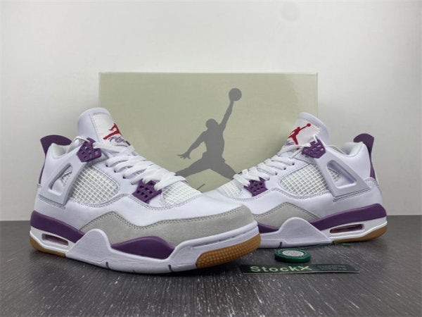 NK SB x Air JRD 4 DR5415-150