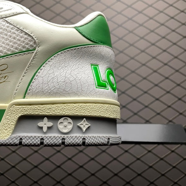 L X V TRAINER Sneakers