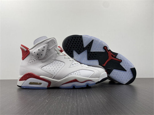 JRD6 Red Oreo CT8529-162