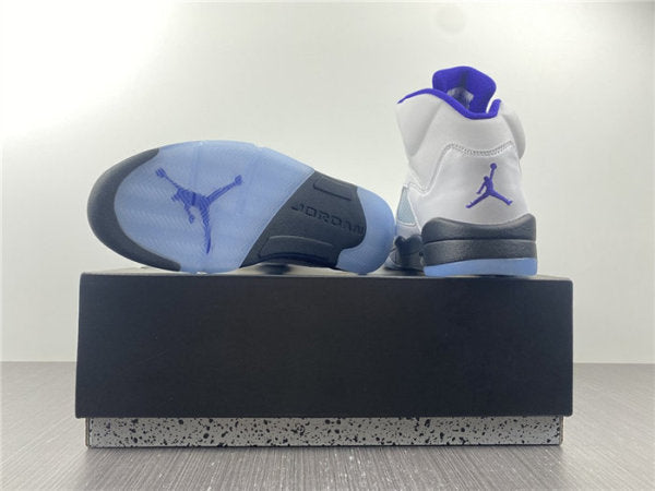 JRD 5 Retro Dark Concord DD0587-141