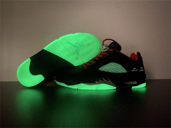 JRD5 Low CLOT Jade DM4640-036