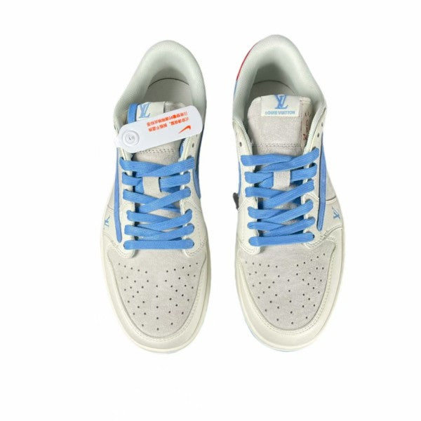 NK Air1 Low x LXV