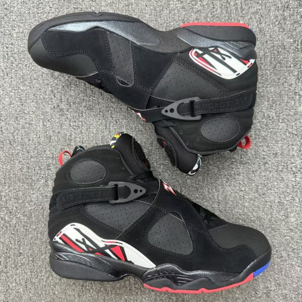 JRD 8 Retro "s" Man 305381-062;Women 305268-062