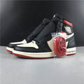 JRD1 Retro Varsity Red 861428-106