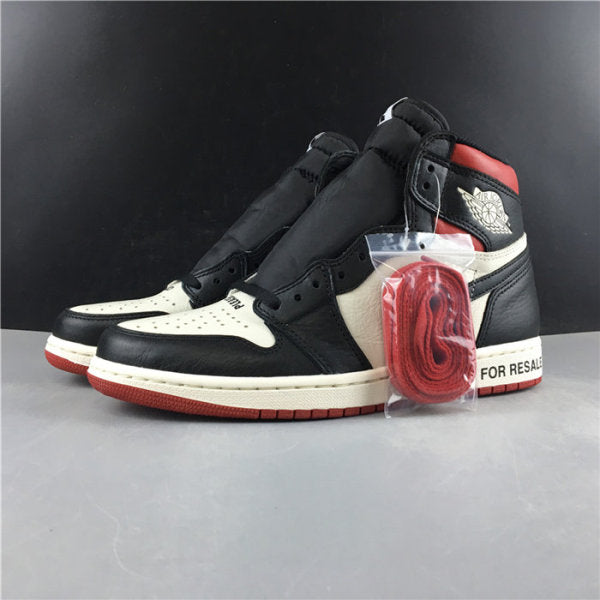 JRD1 Retro Varsity Red 861428-106