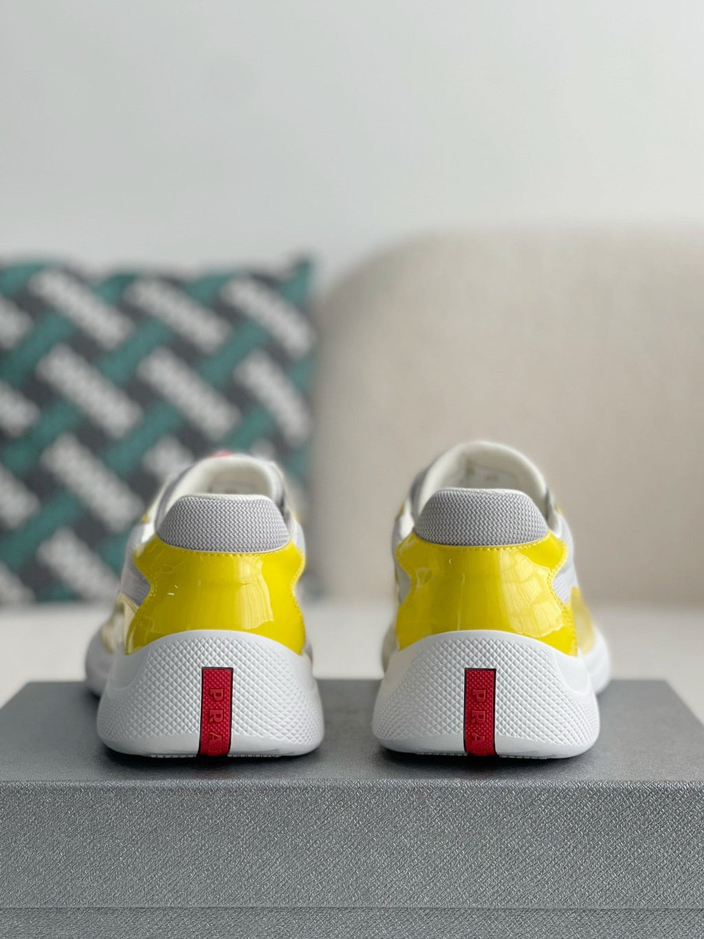 PRD Sneakers