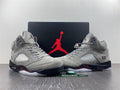 A Ma Maniére x Air JRD 5 “Light Bone” FD1330-006