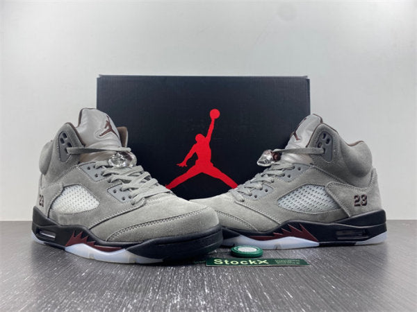 A Ma Maniére x Air JRD 5 “Light Bone” FD1330-006