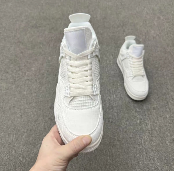 JRD 4 Retro Sneakers HF4340-101