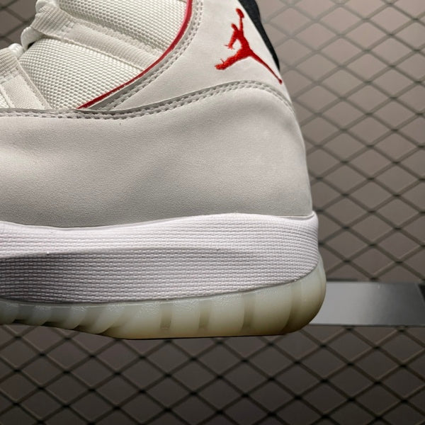 JRD 11 Retro Platinum Tint 378037-016