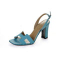 Slingback Sandal Eternite 95 Maya