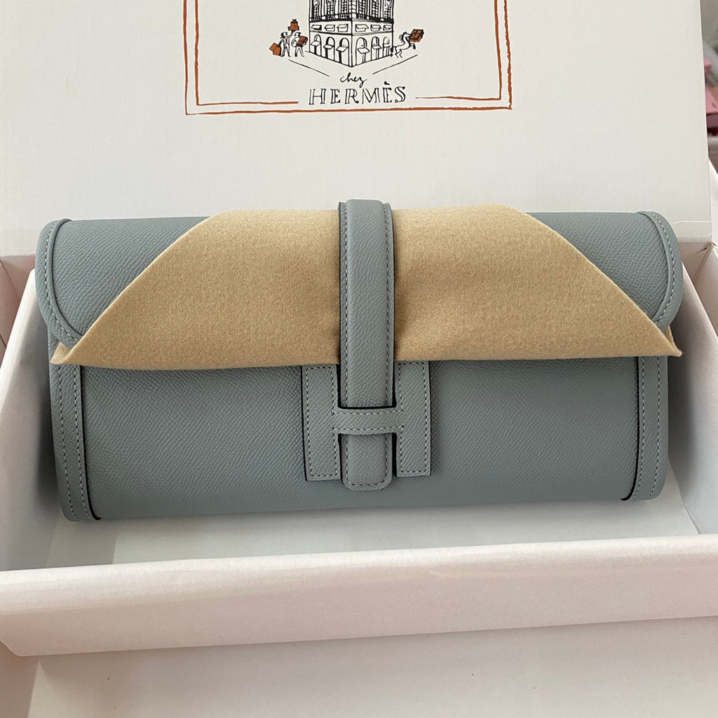 HM Jige 29 Grey Cloud Epsom 229083