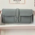 HM Jige 29 Grey Cloud Epsom 229083
