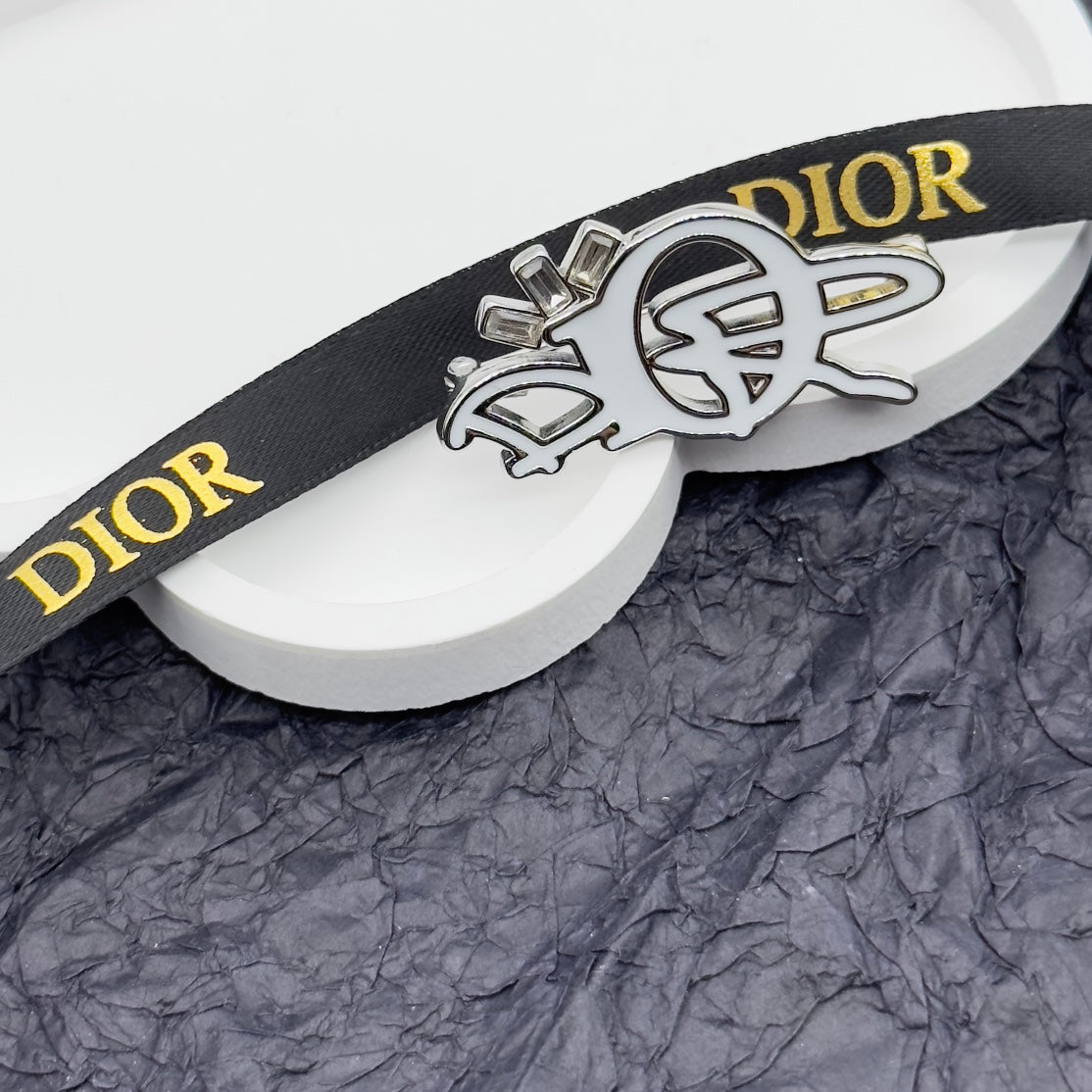 CD Brooch 172870