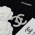 CC Brooch Silver 173157