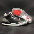 JRD3 Black Cement 854261-001