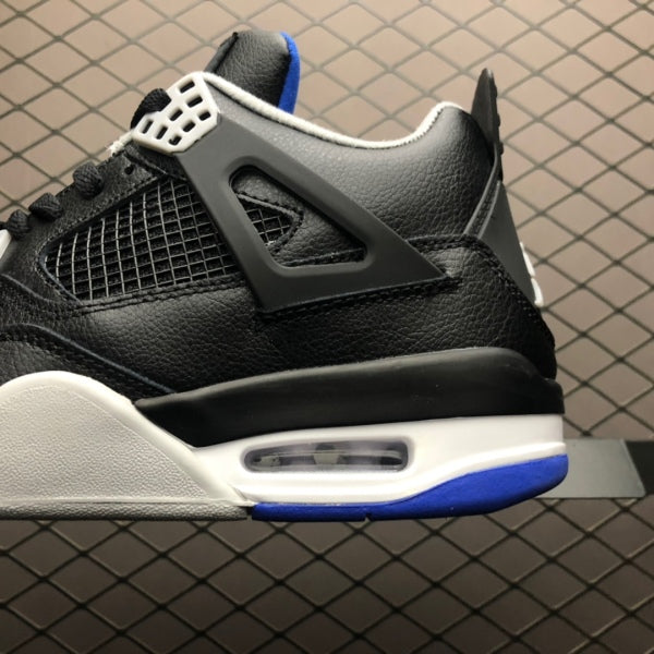 JRD 4 Retro Motorsports Alternate 308497-006