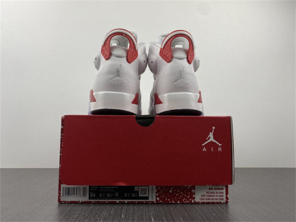 JRD6 Red Oreo CT8529-162