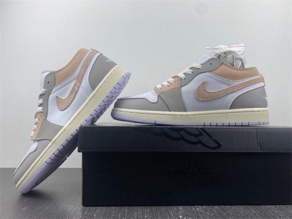 Air JRD 1 Low OG EX “Tech Grey” DN1635-002