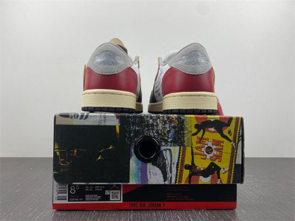 OW x Air JRD 1*UN CZ0790-107