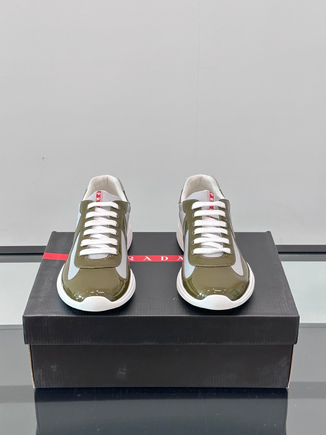 PRD SNEAKERS