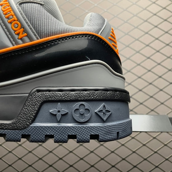 L X V TRAINER MAXI  SNEAKERS