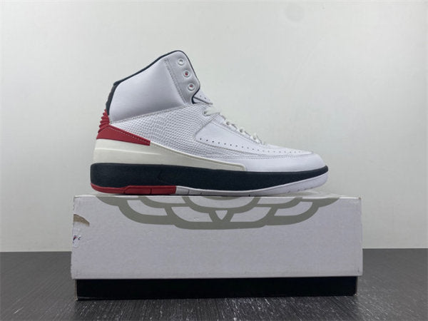 JRD 2 Retro OG Chicago DX2454-106