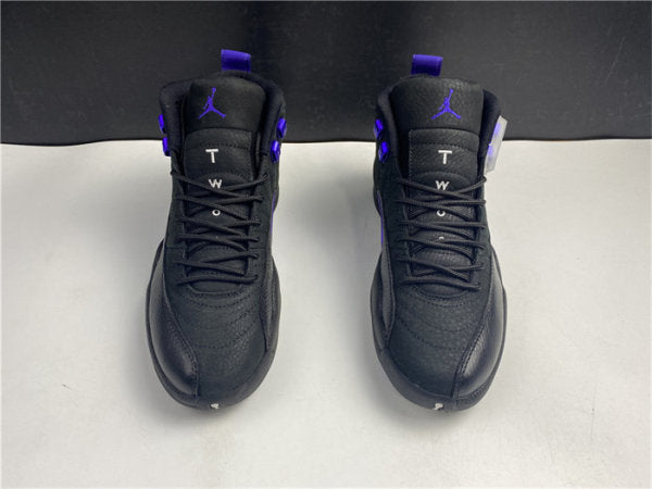 JRD 12 Retro Black Dark Concord CT8013-005