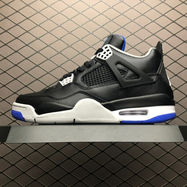 JRD 4 Retro Motorsports Alternate 308497-006