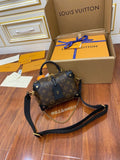 L X V Shoulder bag M45571 20x14x7.5cm