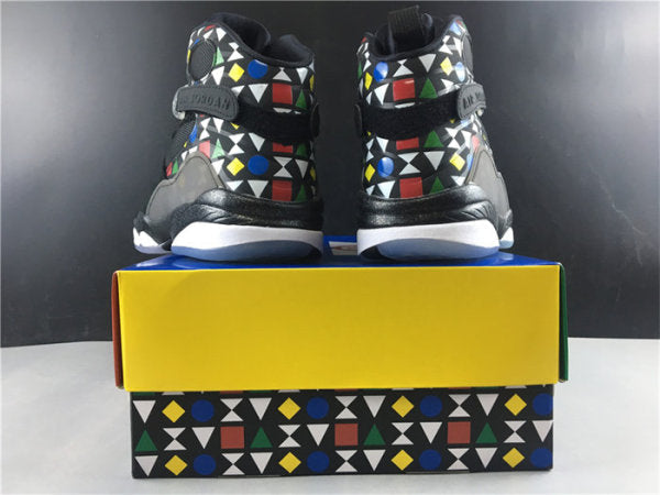 JRD 8 Retro Quai 54 CJ9218-001