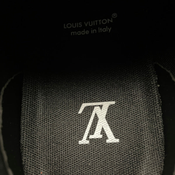 L X V SNEAKERS