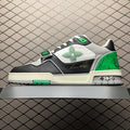 L X V TRAINER Sneakers