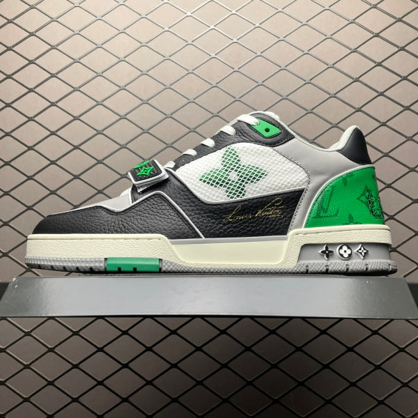 L X V TRAINER Sneakers
