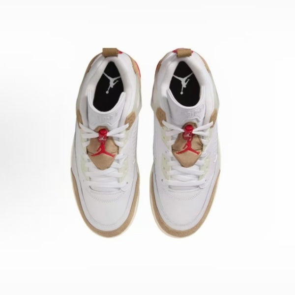 JRD Spizike