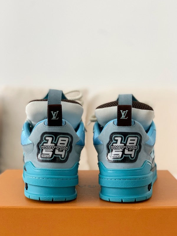 L X V TRAINER Sneakers
