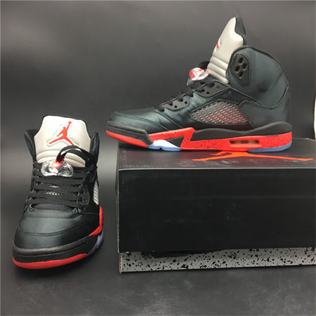 JRD5 Retro Satin Bred 440890-006