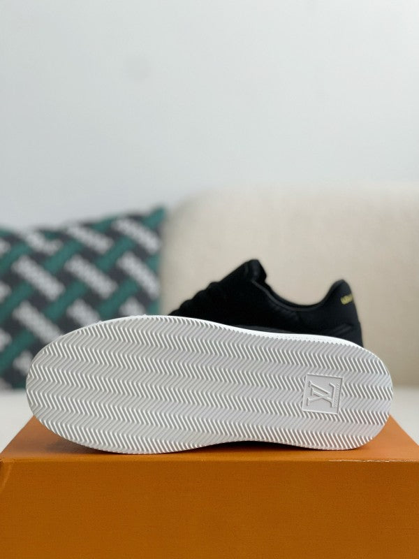 L X V Beverly Hills Sneakers