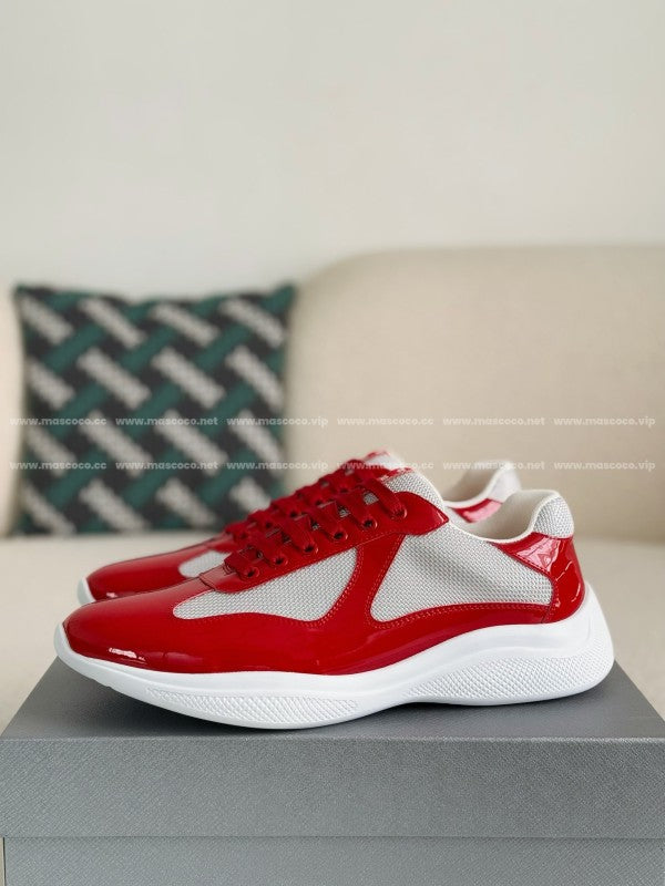 PRD Sneakers