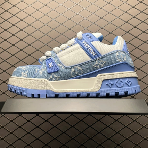 L X V  TRAINER 2023Show style Sneakers