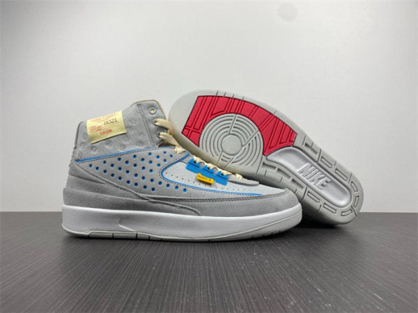 JRD2 SP Union Grey Fog DN3802-001