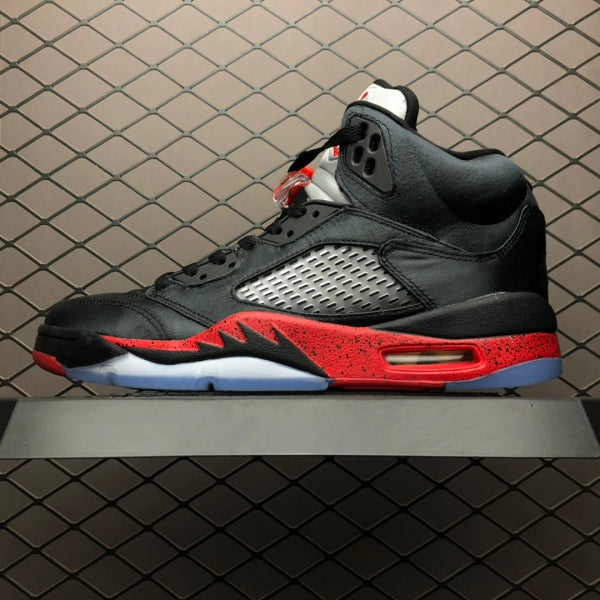 JRD5 Retro Satin Bred 440890-006