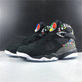 JRD 8 Retro Quai 54 CJ9218-001