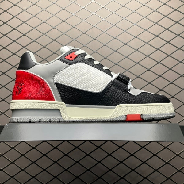 L X V TRAINER Sneakers